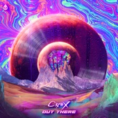 Out There (Extended Mix) artwork