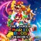 The Super Mario Bros. (Peaches) [Remix] artwork