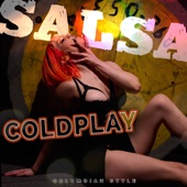 No Quiero Saber - Salsa Version (Remix) artwork