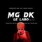 Le Labo - MGDK lyrics