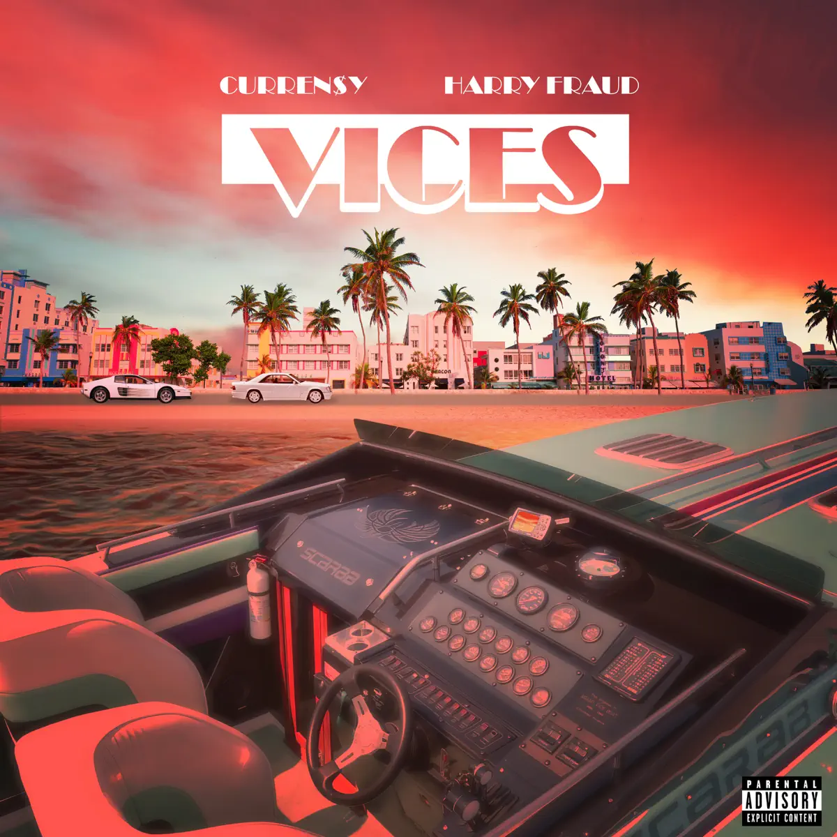 Curren$y & Harry Fraud - VICES (2023) [iTunes Plus AAC M4A]-新房子