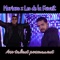 Are talent permanent (feat. Leo de la Kuweit) - Mariano lyrics