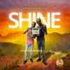 Shine (feat. XT) - Single album lyrics, reviews, download