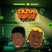 Zazuu Virus artwork