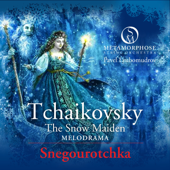 The Snow Maiden, Op. 12 "Snégourotchka": X. Melodrama - Pavel Lyubomudrov & Metamorphose String Orchestra