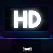 Hd artwork