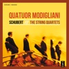 Schubert: The String Quartets