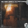 Hey Baby (Drop It To the Floor) [Techno Remix] [feat. Viktoria Vane] - Single