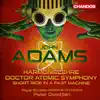 Stream & download Adams: Harmonielehre, Doctor Atomic Symphony & Short Ride in a Fast Machine