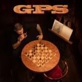 Gps artwork