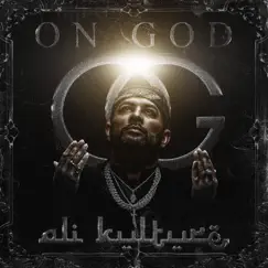 ON GOD by Ali Kulture album reviews, ratings, credits
