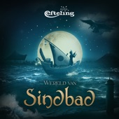 Wereld Van Sindbad artwork