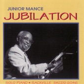 Junior Mance - Atlanta Blues