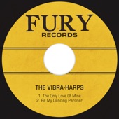 The Vibra-Harps - Be My Dancing Pardner