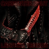 Leather Terror (feat. Johannes « Jonka » Andersson) artwork