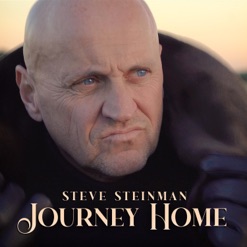 JOURNEY HOME cover art