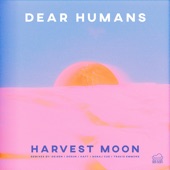 Harvest Moon (Club Mix) artwork