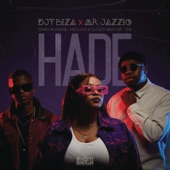 Hade (feat. Dinky Kunene & Mellow & Sleazy) artwork
