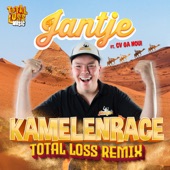 Kamelenrace (Total Loss Remix) artwork