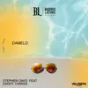 Dámelo (feat. Clara Hurtado & Daddy Yankee) - Single album lyrics, reviews, download
