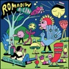 A-Lin - ROMADIW