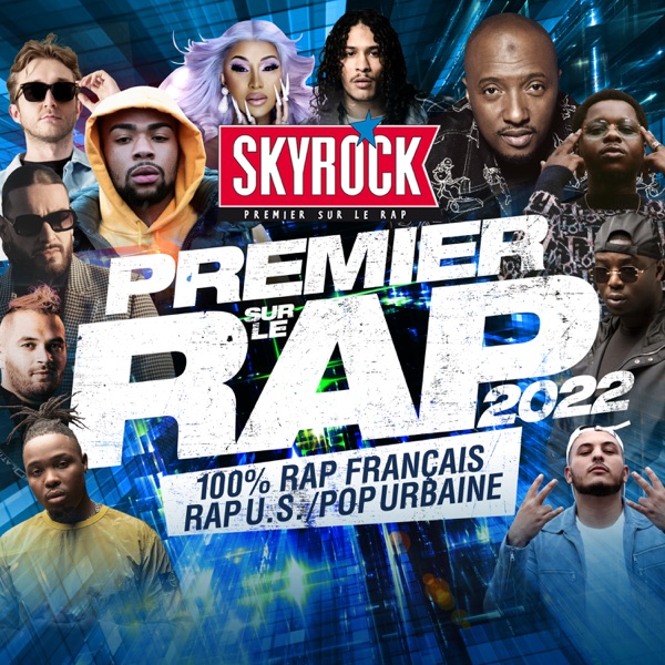 Premier sur le rap 2022 - Leto