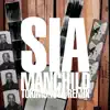 Manchild (TOKiMONSTA Remix) - Single album lyrics, reviews, download