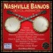 Liberty - Nashville Banjos lyrics