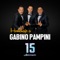 Homenaje a Gabino Pampini (Mi Vecina/Cuerpo de Guitarra/5 Pa las 12)- 15 Aniversario artwork