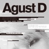 140503 at Dawn by Agust D iTunes Track 1