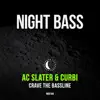 Crave The Bassline - Single album lyrics, reviews, download