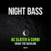 Crave The Bassline - Single