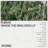 Where the Ring Ends Lp (Lp)