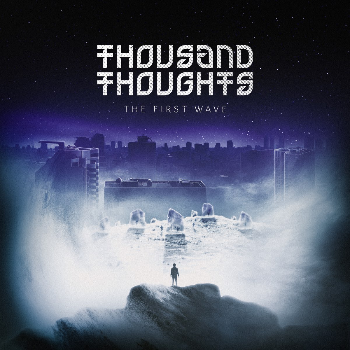‎The First Wave - EP de Thousand Thoughts en Apple Music