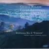 Stream & download George Walker (Great American Orchestral Music, Vol. 5)