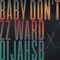 Baby Don't (feat. DijahSB) artwork