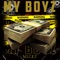 My boyz - Micky lyrics