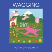 Wagging - Marigold