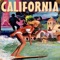 California - Deadaux lyrics