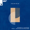 Color Blue (feat. Nathan Nicholson) - Single