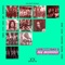 Crush - MCND lyrics