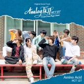Amino Acid (Analog Trip NCT 127 Original Soundtrack) artwork
