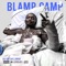 Blamp Camp - R3 DA Chilliman lyrics