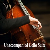 Bach: Cello Suite No. 1 in G Major, BWV 1007: Prélude artwork