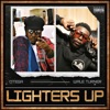 Lighters up (feat. Wale Turner) - Single