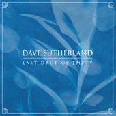 Dave Sutherland - Ever Changing Skyline