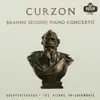 Brahms: Piano Concerto No. 2 (Hans Knappertsbusch - The Orchestral Edition: Volume 3) album lyrics, reviews, download