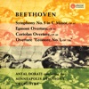 Beethoven: Symphony No. 5; Overtures - Egmont, Coriolan, Leonora No. 3 (The Mercury Masters: The Mono Recordings)