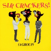 Sir Crackers - EP
