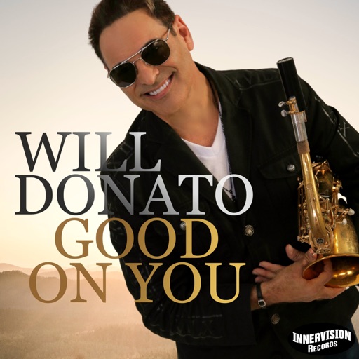 Art for Good On You by Will Donato